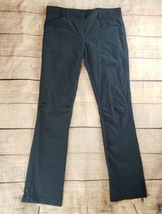 BCBG Max Azria Corduroy Pants